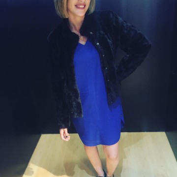 Femme - Collection - HAPPY CHIC