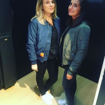 Femme - Collection DUO