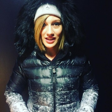 Femme JOTT 2017