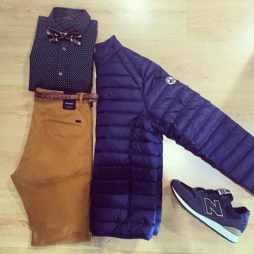 Collection homme 3