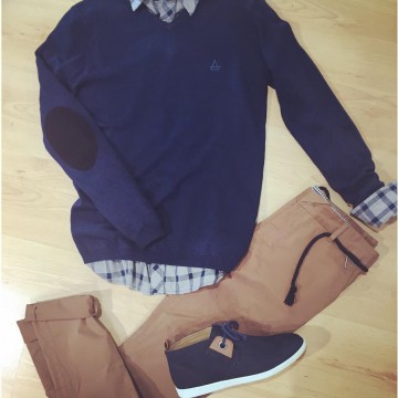 Collection homme 4