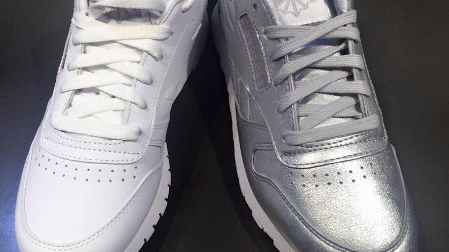 reebok ou reebook