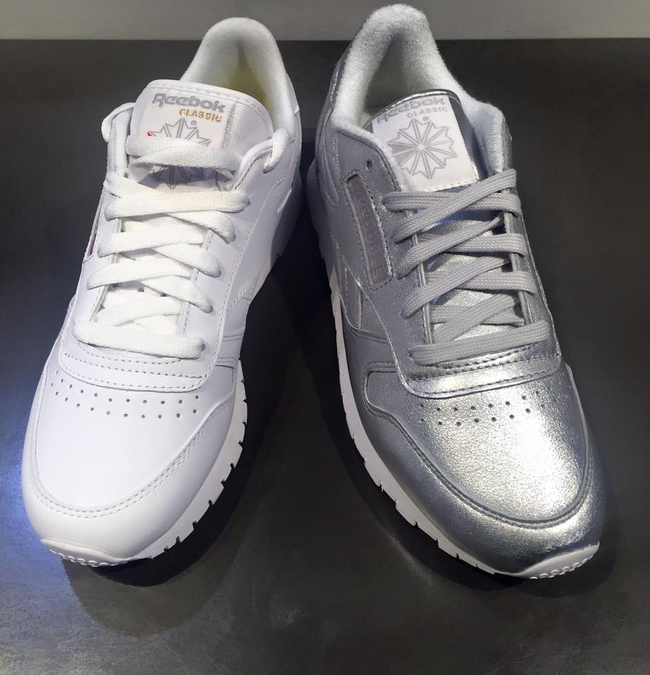 reebok vintage femme 2016